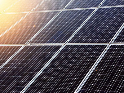 Impianti fotovoltaici