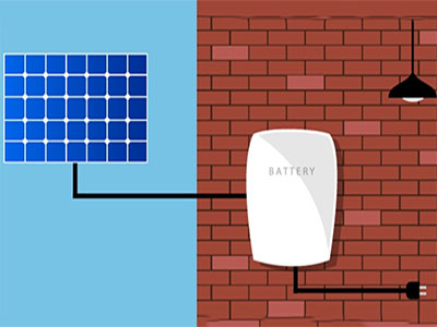 Impianti fotovoltaici