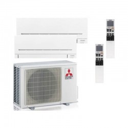 Mitsubishi electric mxz 2f53vf