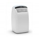 SPLENDID DOLCECLIMA 12 PClimatizzatore portatile 12000 btuClasse A deumidificazione ventilazionetimer colore bianco 01919