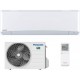 PANASONIC CSZ35VKEW Etherea Climatizzatore monosplit  12000 Btu A+++  R32 Inverter caldo-freddo Wi-Fi integrato. Unità esterna 