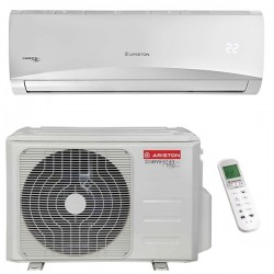 ARISTON PRIOS50 Climatizzatore 18000btu A++ GAS R32 Inverter/caldo/freddo/deumidificatore/ventilatore. -65%