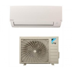 DAIKIN ATXC25B ARXC25B Siesta New Classic Climatizzatore monosplit 9000 Btu A++  Inverter R32 caldo/ freddo Wi-Fi opzionale
