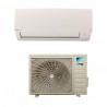 DAIKIN ATXC25B ARXC25B Siesta New Classic Climatizzatore monosplit 9000 Btu A++  Inverter R32 caldo/ freddo Wi-Fi opzionale