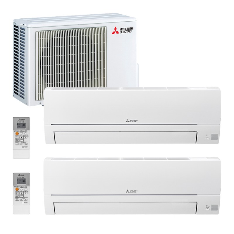 Mitsubishi msz hr35vf
