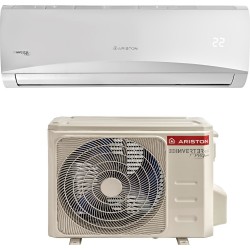 ARISTON PRIOS35 MUDO Climatizzatiore 12000btu R32 A++ Inverter/caldo/freddo/deumidificatore/ventilatore. -65%