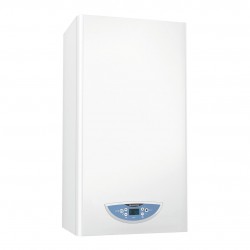 ARISTON THERMO MATIS CONDENS  PLUS 30 Caldaia a Condensazione 30 kW per riscaldamento ed acqua sanitaria classe A gas metano. -6