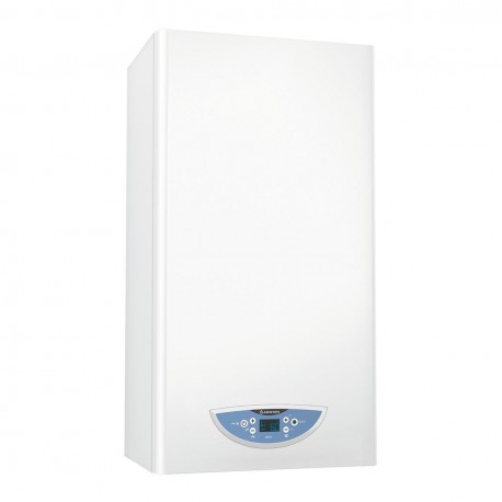 ARISTON THERMO MATIS CONDENS  PLUS 30 Caldaia a Condensazione 30 kW per riscaldamento ed acqua sanitaria classe A gas metano. -6