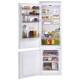 CANDY CKBBS174FT Combinato da incasso Cl. E (A++) 250L Statico Ventilato Porte invertibili Misure H177xL55xP55cm