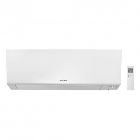 DAIKIN FTXM35R PERFERA WALL 12000BTU R-32 Wi-Fi Integrato Classe A+++ Unità esterna RXM35R Garanzia Italiana - Novità -65%