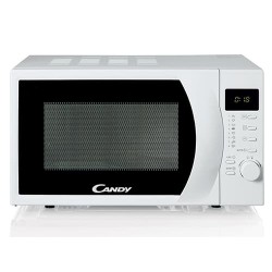 CANDY CMG2071M Microonde 20L 700W Grill 5 livelli potenza Timer Colore bianco