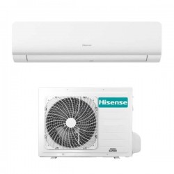 HISENSE KC50BS00G New Energy Climatizzatore monosplit  18000 Btu A+++  R32 Inverter caldo-freddo Wi-Fi integrato U.E.KC50BS00W. 
