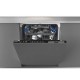 CANDY FCPS615X Forno incasso Ventilato 70L Cl. A Grill Timer 8 funzioni Misure H60xL60xP55cm Colore Inox