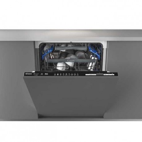 CANDY FCPS615X Forno incasso Ventilato 70L Cl. A Grill Timer 8 funzioni Misure H60xL60xP55cm Colore Inox