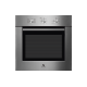 MASTER KITCHEN MKO8212MSXS Forno incasso Multif. Ventilato 8 funzioni