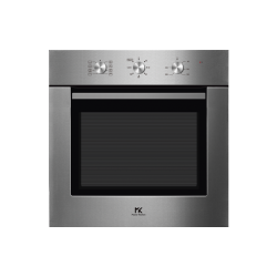MASTER KITCHEN MKO8212MSXS Forno incasso Multif. Ventilato 8 funzioni