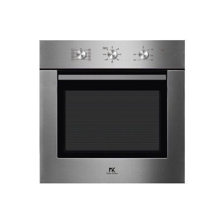 MASTER KITCHEN MKO8212MSXS Forno incasso Multif. Ventilato 8 funzioni