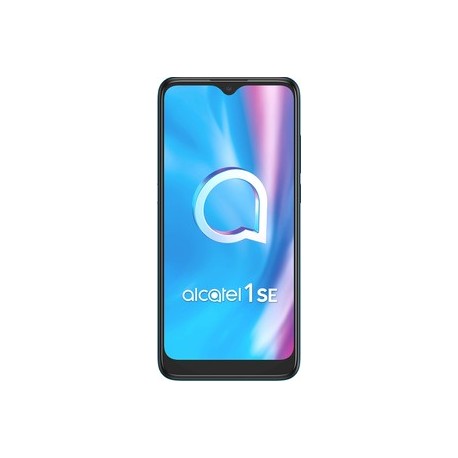ALCATEL 1 SE Smartphone 64GB Display 6,22''