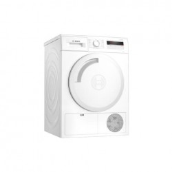 BOSCH WTH83008IT Asciugatrice Pompe calore 8kg A+ 65db Antipiega Rapido Garanzia 3 anni Misure H85xL60xP65 cm