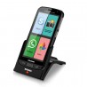 BRONDI AMICO Smartphone Tasti grandi 8GB Display 5,7'' 4GB