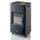 ZEPHIR ZGS3130 Stufa a gas infrarossi 42KW