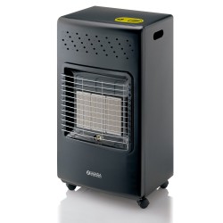 ZEPHIR ZGS3130 Stufa a gas infrarossi 42KW