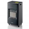 ZEPHIR ZGS3130 Stufa a gas infrarossi 42KW