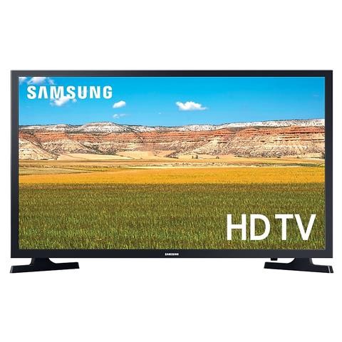 SAMSUNG UE32N4302 Tv 32'' LED Risoluzione HD Smart Tv DVB-T/C Netflix WiFi  2HDMI USB Colore nero