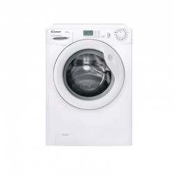CANDY EY1281DE1S Lavatrice 8kg A+++