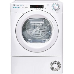 CANDY CSOEH8A2DE Asciugatrice 8kg A++ Pompa calore