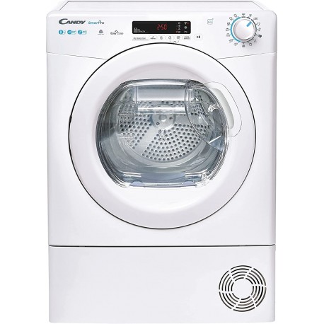 CANDY CSOEH8A2DE Asciugatrice 8kg A++ Pompa calore