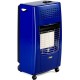 DCG GH02B Stufa Gas GPL Infrarossi