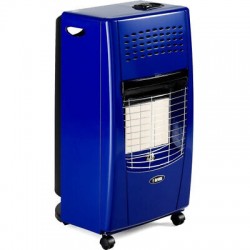 DCG GH02B Stufa Gas GPL Infrarossi