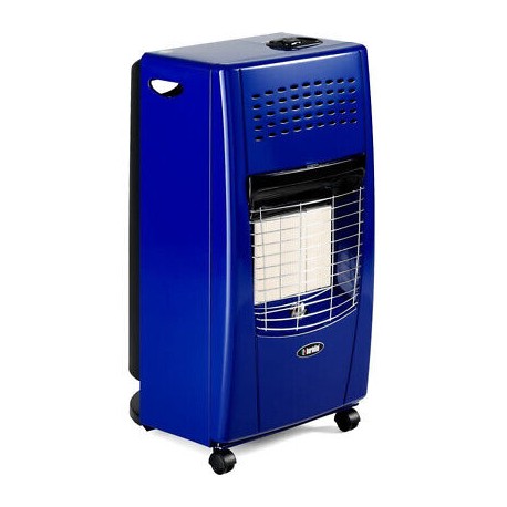 DCG GH02B Stufa Gas GPL Infrarossi