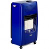 DCG GH02B Stufa Gas GPL Infrarossi