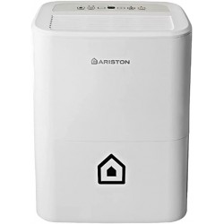 ARISTON DEOS16S Deumidificatore 16L/giorno