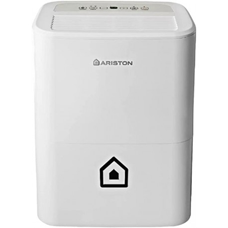 ARISTON DEOS16S Deumidificatore 16L/giorno