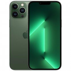 APPLE IPHONE 13 Smartphone Display 6.1'' 128gb 5G Tripla fotocamera Colore Green