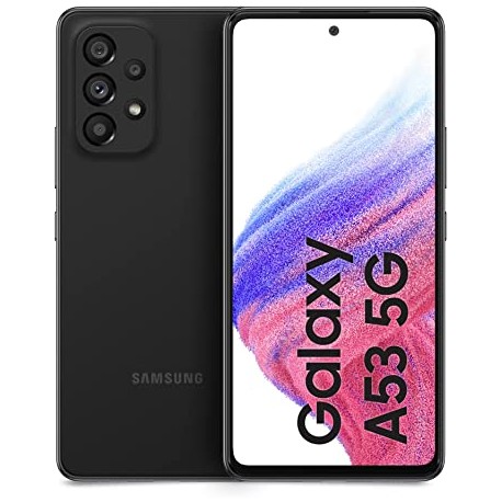 SAMSUNG A53 TIM Smartphone 128GB 5G 64mpx