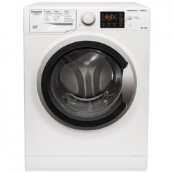 ARISTON HOTPOINT NDB96443SJITNLavasciuga Classe A (D) 9/6 Kg 1400giri Inverter Misure H85L60P54cm