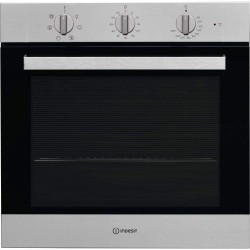 INDESIT IFW6530IX Forno incasso elettr Ventilato Multifunz