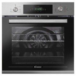 CANDY FSCTXL815 Forno incasso multifunz Ventilato Cl.A Cap 70l Wi-Fi + Bluetooth 8 funzioni Misure 60x60 Inox