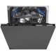 CANDY CELDIMN4D622PBE Lavastoviglie incasso 16cop Wifi+ Bluetooth Part. ritardata A+++ 3 Cestelli 43db Misure 60x60cm