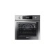 CANDY FCEK826XL Forno incasso 68L Ventilato Cl.A Grill 3000W 9 funzioni Misure 60x60cm Inox