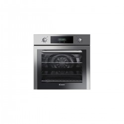 CANDY FCEK826XL Forno incasso 68L Ventilato Cl.A Grill 3000W 9 funzioni Misure 60x60cm Inox