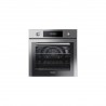 CANDY FCEK826XL Forno incasso 68L Ventilato Cl.A Grill 3000W 9 funzioni Misure 60x60cm Inox