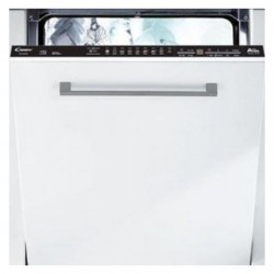 CANDY CDI1L3802 Lavastoviglie incasso totale 13 Coperti 5 programmi Classe (F) Misure H82xL60XP55cm