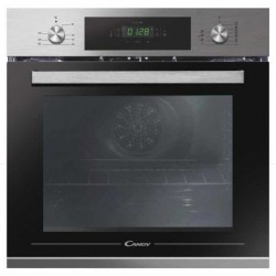 CANDY FCT605X Forno incasso  Ventilato WI-FI A+ 65lt 8 prog Misure 60x60cm Inox