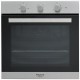 ARISTON 3AF534HIX Forno incasso Multifunz Ventilato Cap 71lt 3600w Cl A Misure H60xL60xP55 cm Inox